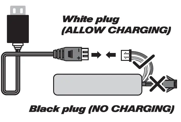 CAISSA MP-7 Electric with Gel Ball Blaster 10