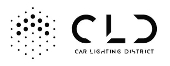 CLDBARS6FS Street Legal Light Bar Fog + Strobe-LOGO