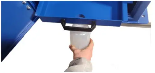 LAARMANN BAT1000 Bond Abrasion Tester - Figure 20