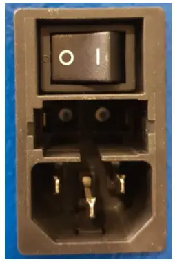 LAARMANN BAT1000 Bond Abrasion Tester - Figure 3