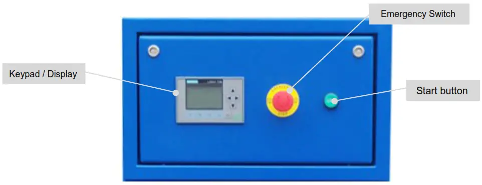 LAARMANN BAT1000 Bond Abrasion Tester - Figure 4