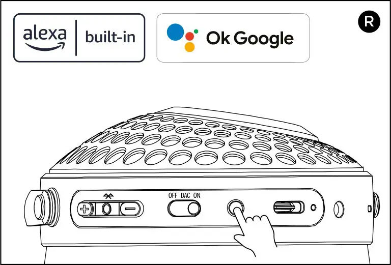 FOCAL Bathys HiFi Wireless Headset - Voice assistants