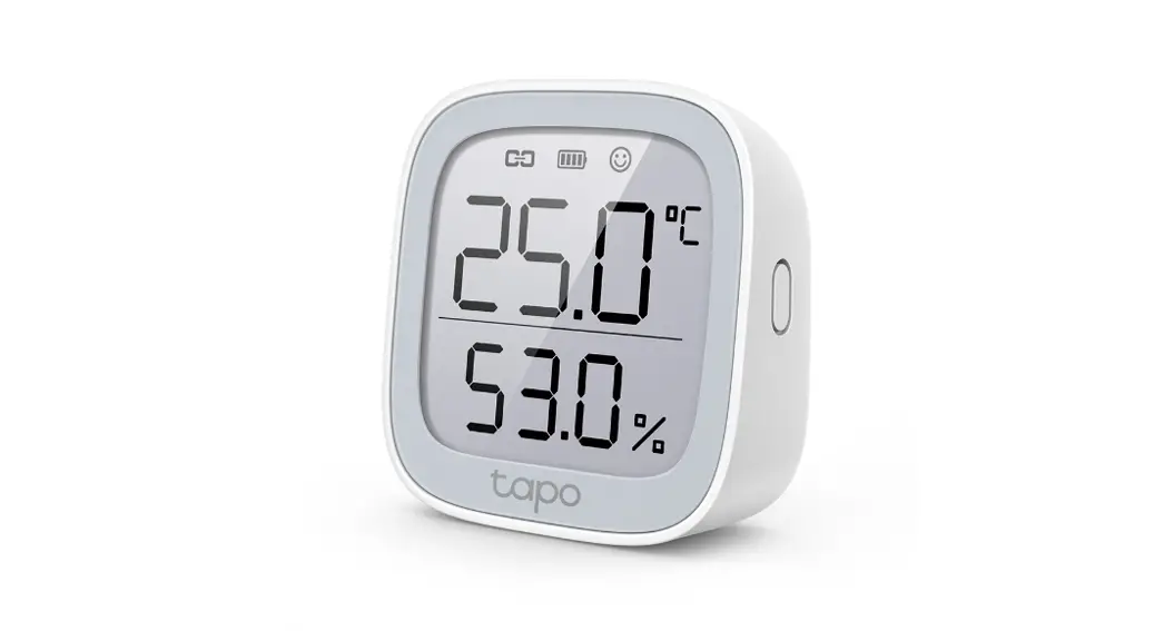Tp-link Tapo T315 Smart Temperature And Humidity Monitor User Manual Tp-link Tapo T315 Smart Temperature And Humidity Monitor User Manual
