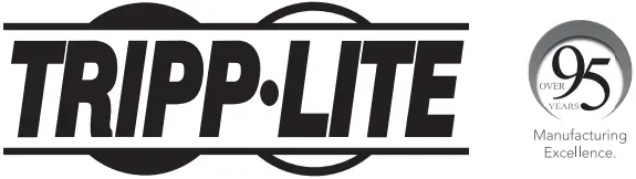 TRIPP LITE logo