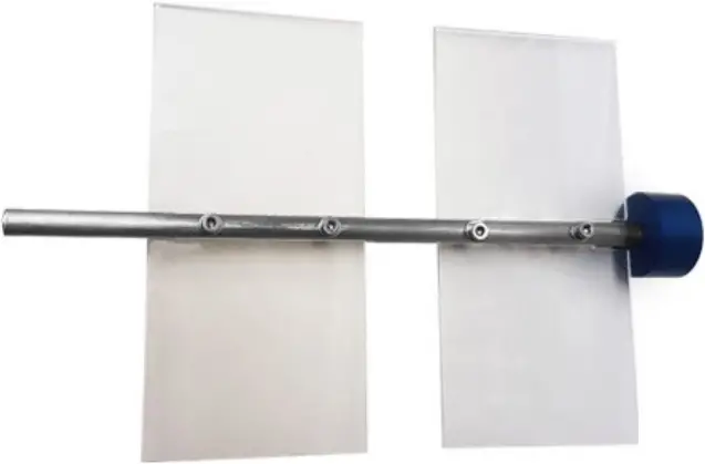 LAARMANN LMFTM - Froth remover 1