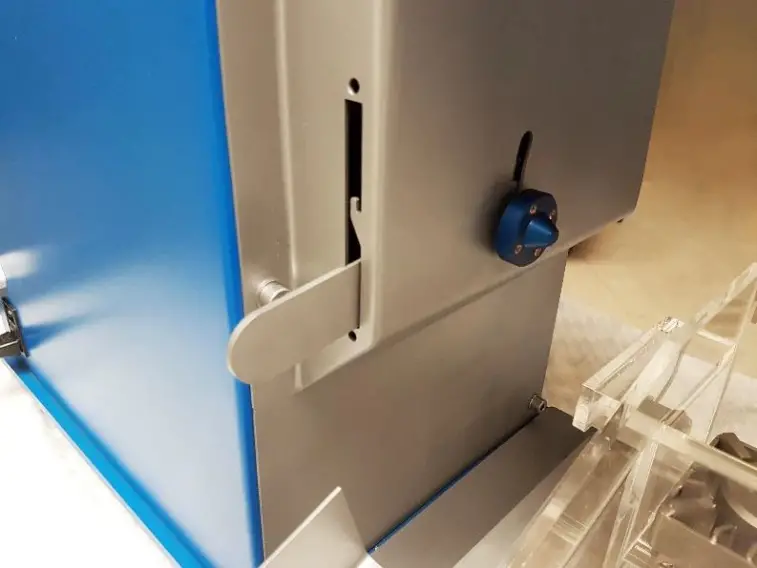 LAARMANN LMFTM - Froth remover 2