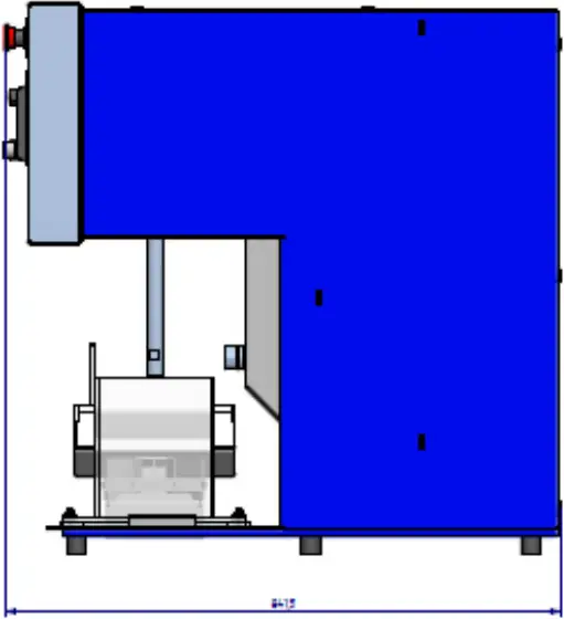 LAARMANN LMFTM - Machine overview 4