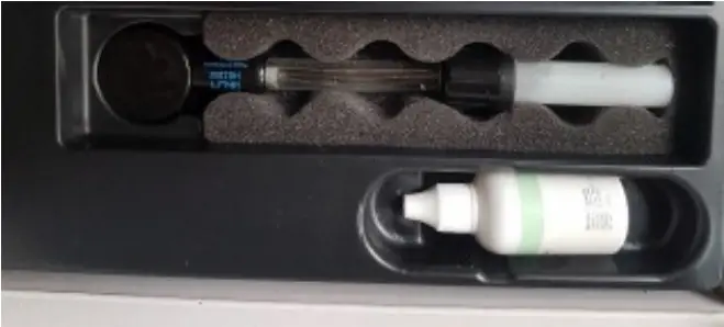 LAARMANN LMFTM - PH-Meter 1