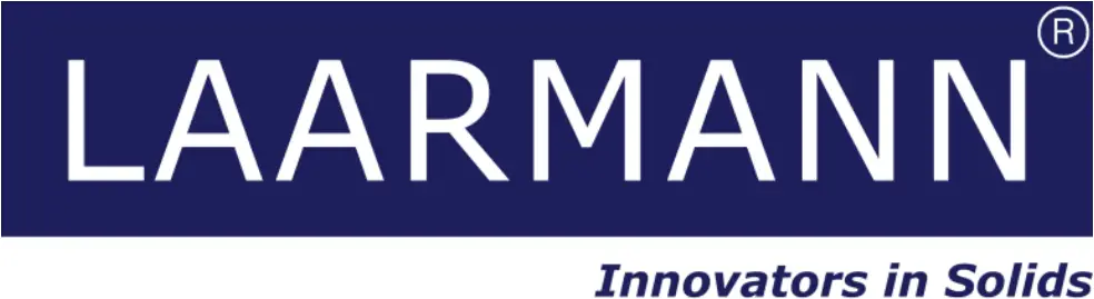 LAARMANN logo b1