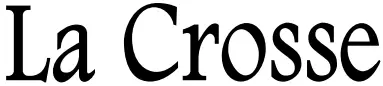 La-Crosse-LOGO