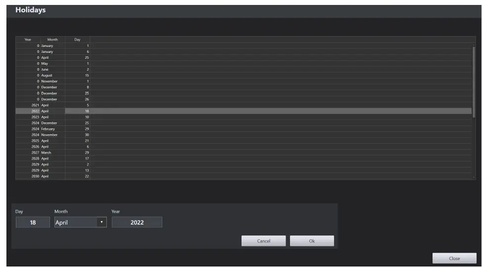 EMERSON Movicon.NExT Software 1