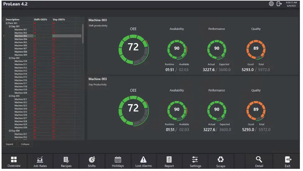 EMERSON Movicon.NExT Software 2