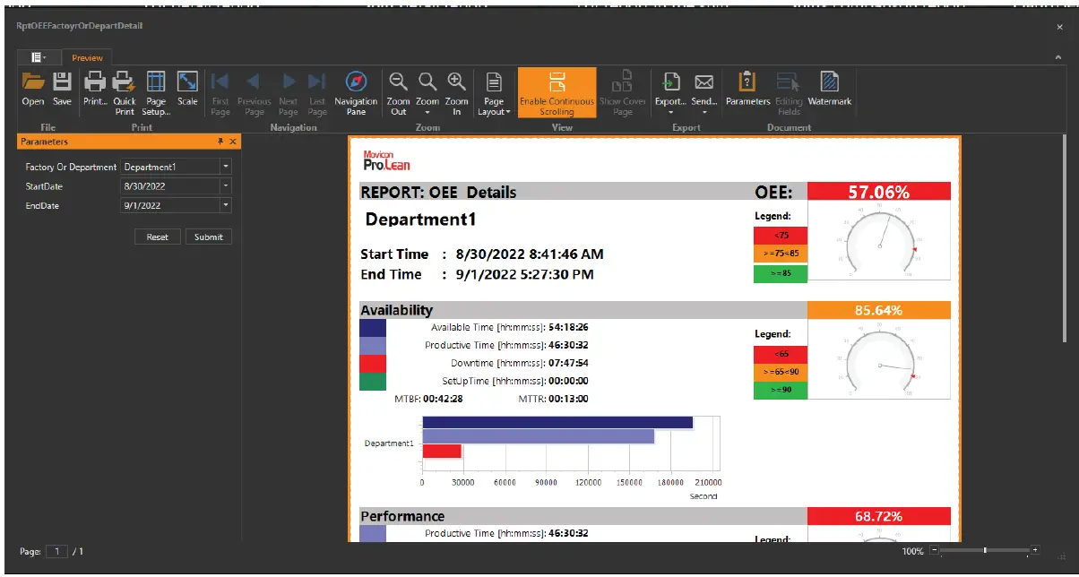 EMERSON Movicon.NExT Software 3