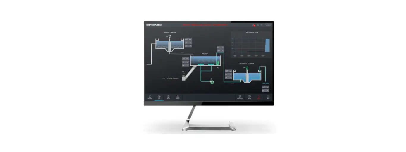 Emerson Movicon.next Software User Guide