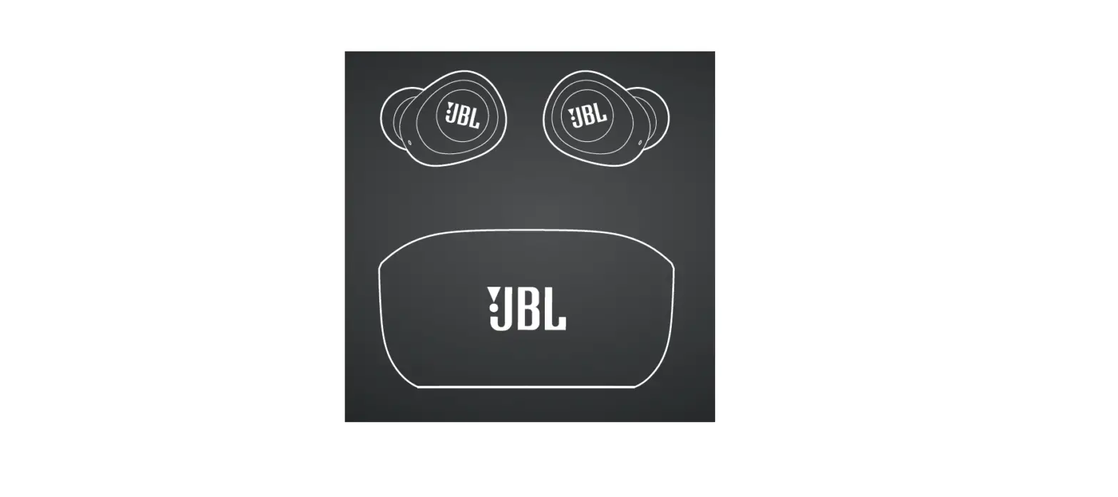 Jbl Wave 100 Tws Earbuds User Guide Jbl Wave 100 Tws Earbuds User Guide