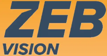 ZEB GeoSLAM Horizon 3D Mobile Scan logo