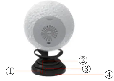 gingko-Smart-Version-3D-Moon-Lamp-fig 2