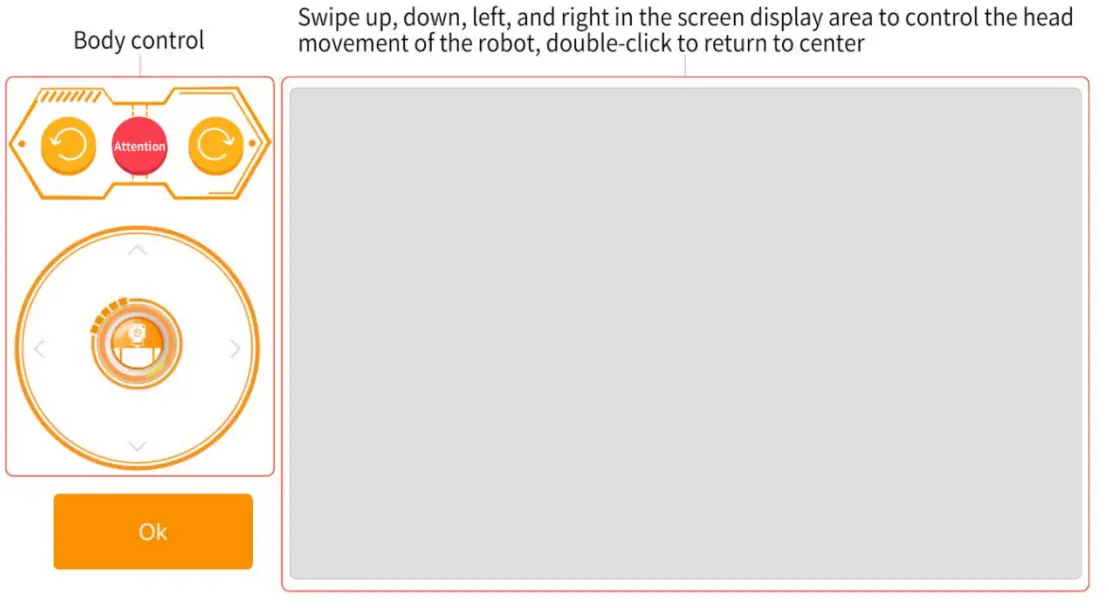 Mobile APP Operation