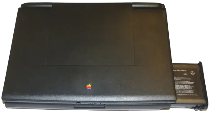 IFIXIT Apple Powerbook 5300 Battery Replacement