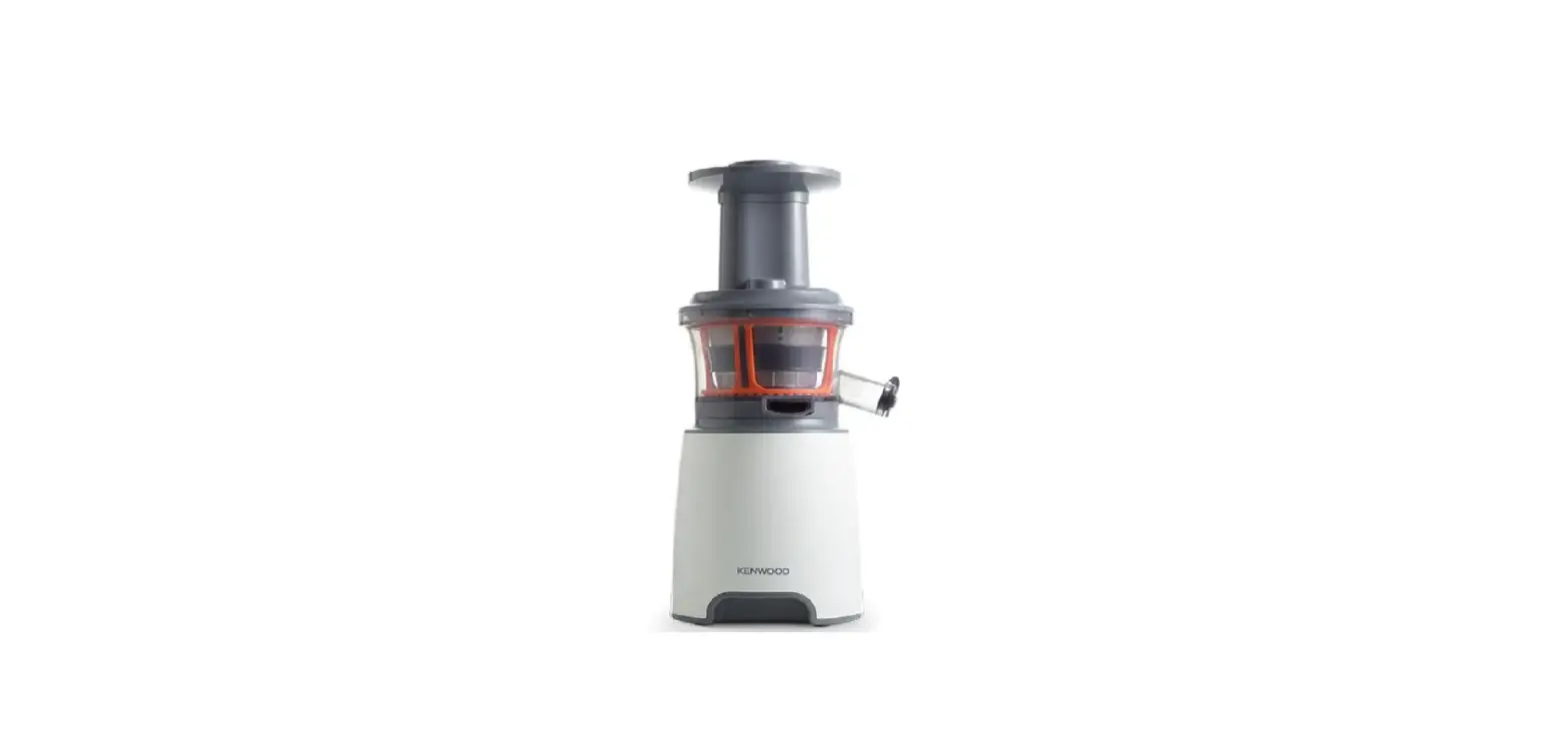 Kenwood Jmp60 Slow Juicer Instructions