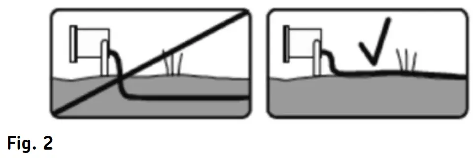 Knightsbridge LSPIKEA IP65 4W Aluminium Spike with Adjustable Head 2