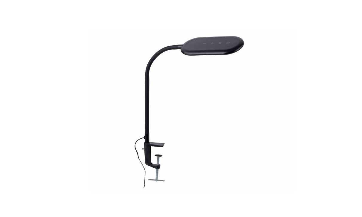 Leuchten Direkt 14404-18 Clip-on Light Led Instruction Manual Leuchten Direkt 14404-18 Clip-on Light Led Instruction Manual