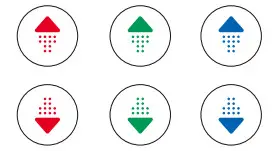 Adolbo LED Lights for Car - using the RGB