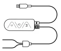 Adolbo LED Lights for Car - with the