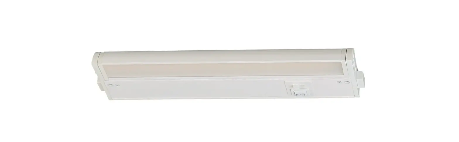Maxim Lighting Mx-l-120-5k Led Under Cabinet Instruction Manual