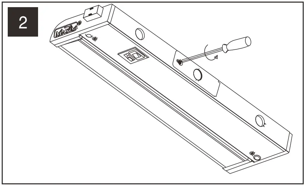 Hardwire Installation