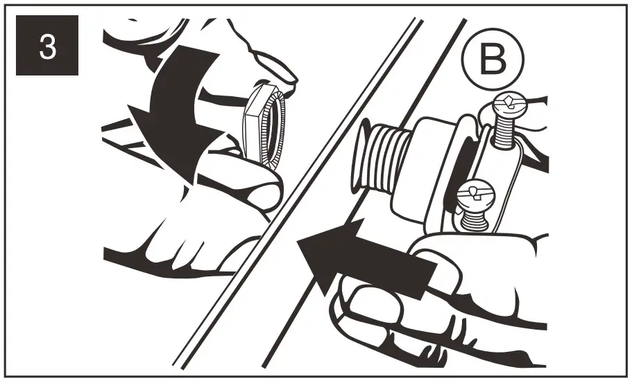 Hardwire Installation