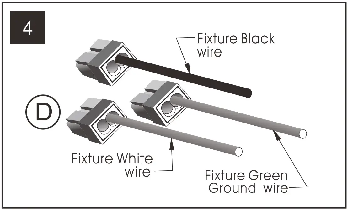 Hardwire Installation