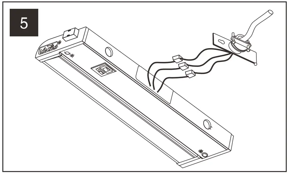 Hardwire Installation