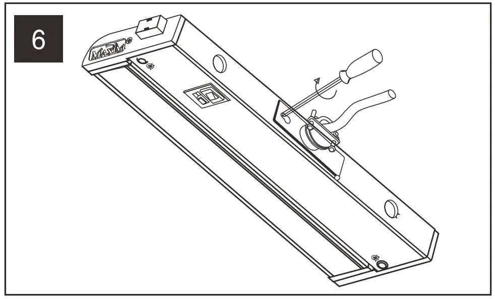 Hardwire Installation