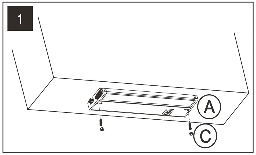 Installation Instructions