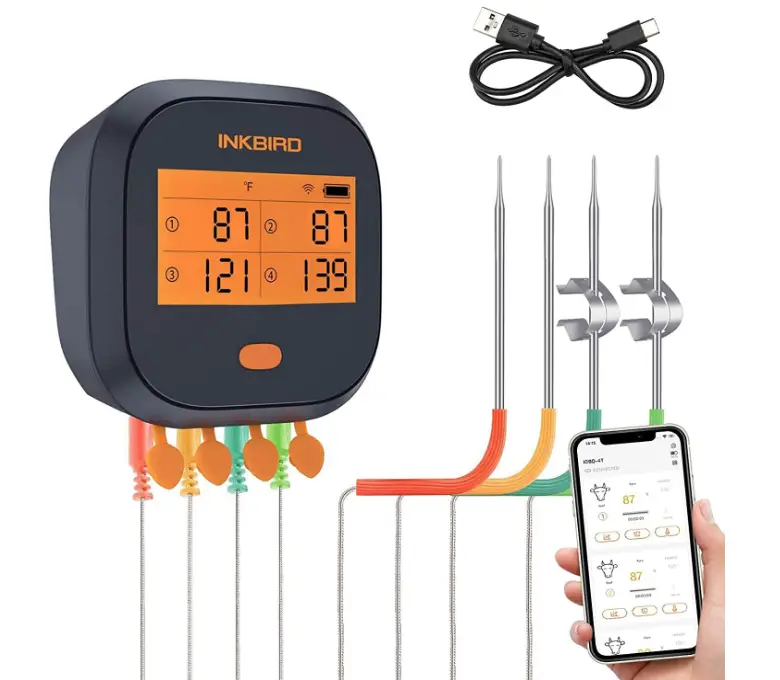 Inkbird-WiFi-Grill-Meat-Thermometer-IBBQ-4T-Imgg