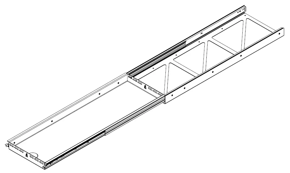 FVCO-UN3005B-Pull-Out-Tray-Installation-FIG-2