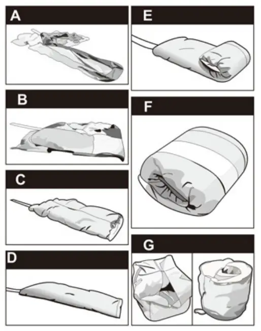 Actionair S07T3F6IY1 Inflatable Bouncer - Fig 9
