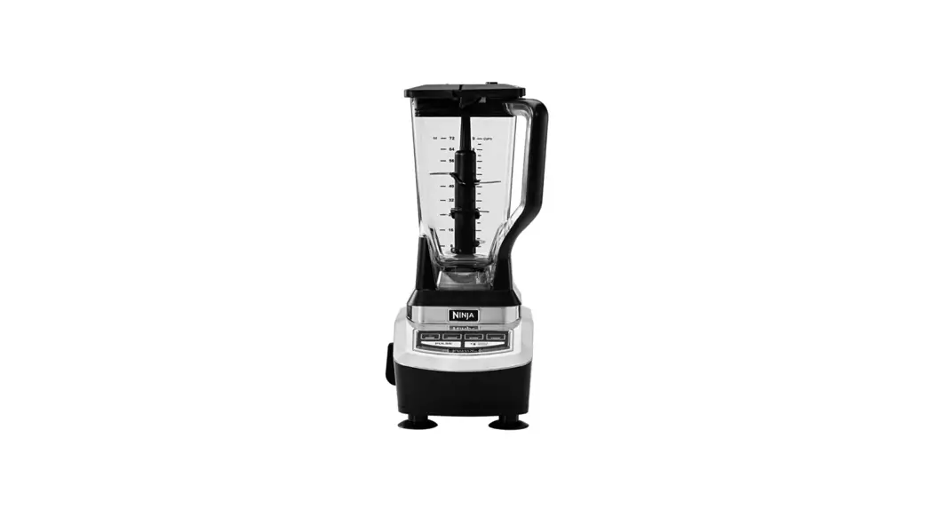 Ninja Foodi Bl780 Series Supra Kitchen System Owner's Manual Ninja Foodi Bl780 Series Supra Kitchen System Owner's Manual