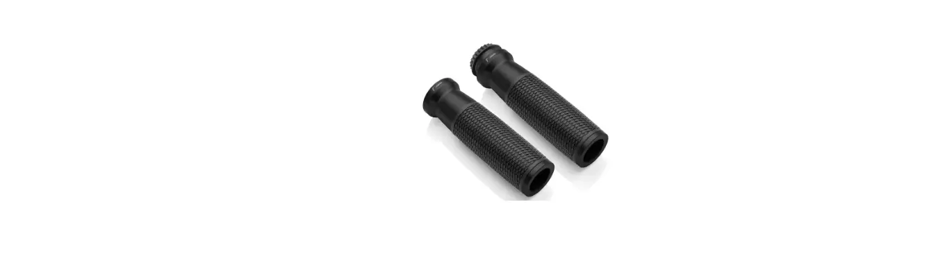 Rizoma Gr222 Aluminum Grips User Manual