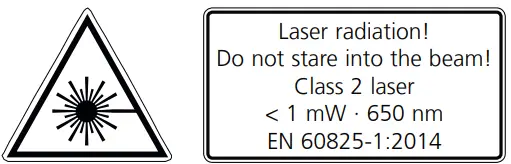 Laserliner 081 180 Super Plane-Laser 3D-fig2