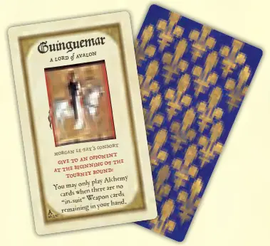 WizKids-Tournament-at-Avalon-Rulebook-Board-Game-FIG4