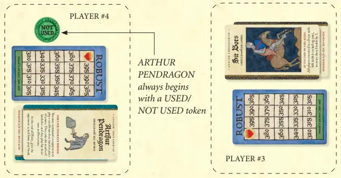 WizKids-Tournament-at-Avalon-Rulebook-Board-Game-FIG9