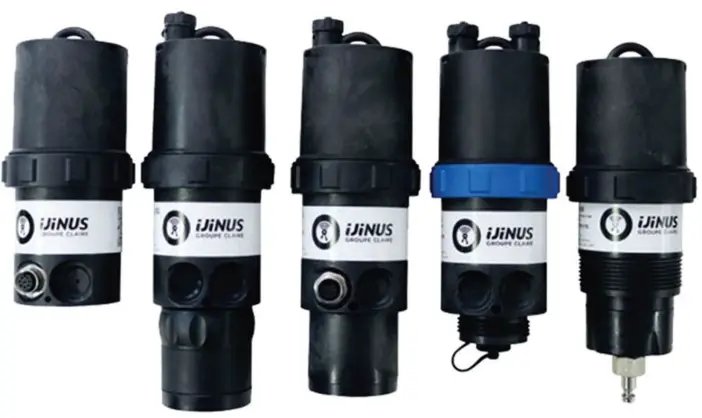 iJiNUS-Battery-Powered-Loggers-with -Wireless-Connectivity-PRODUCT