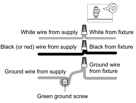 QUOIZEL PCDPR1714BWS PCDPR2814BWS Semi Flush Mount Lights-fig8