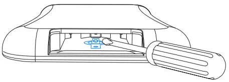 SKYDANCE R17, R8-5 Ultrathin RGB+CCT Touch Wheel RF Remote Controller - Figure 3
