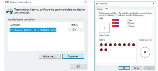 EasySMX VG-C221 2.4G Wireless Controller - Fig1