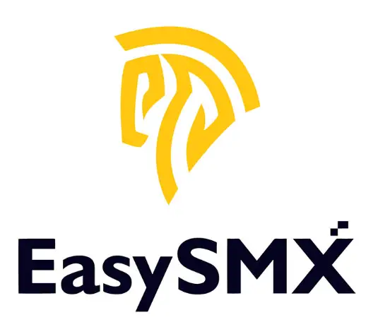 EasySMX logo