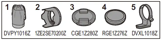 Panasonic-S-E70200-Interchangeable-Lens-for-Digital-Camera-FIG-2
