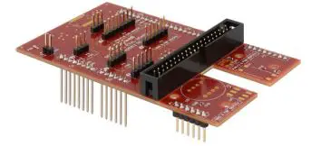 Honeywell FSS-SMT Sensor Evaluation Board Instructions - HONEYWELL SENSOR EVALUTION KIT, SEB
